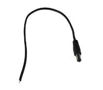 Monitoring power cord monitoring power connector DC power connector DC power connector monitoring power cord connector