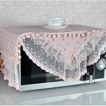 Limited time special price * microwave oven cover microwave oven cover microwave dust cover oven cover oven cover