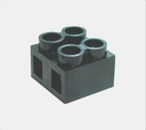 ()JX5-6002 wiring terminal wiring row copper end 60A 2P