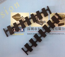 KM1-M7112-01X STOPPER YAMAHA YV100XYV100XG RIBS EIGHT PAWS KEEL