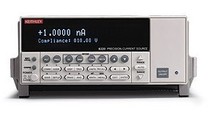 Type 6220 DC Precision Current Source US Gittley Keithley (physical store) Original Loaded Spot