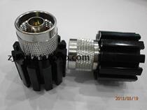 TERMINATIONS Instrument Electronic Equipment System Terminator N(L16) Coaxial Load 2-5W