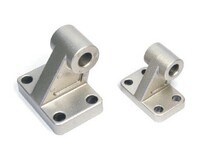Adeke cylinder inclined earring bracket CR-125 CR-100 CR-80 CR-63 CR-50 AIRTAC