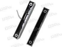 KH-MC59 metal doors and windows cabinet doors special door magnetic switch window magnetic switch door magnetic alarm
