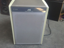 JVC Sp-1000 Active Low Sound Cannon