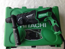 Original Hitachi High One DH26PB PC Multifunctional Electric Drill Electric Hammer Dual-purpose Three-purpose High Power Light