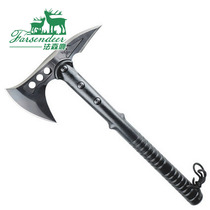 Commando special Devil axe outdoor camping rescue firefighting axe