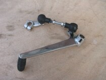 GS125 suzuki wang lever is