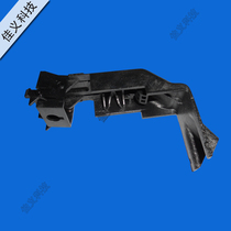 Six color machine writing real machine accessories trolley cover the sky color trolley cover gland day color art can trolley cover