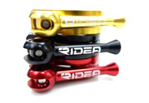 Bird car birdy ultra-light quick release titanium seatpost bundle seatpost clamp 34 9MM 40MM 41MM