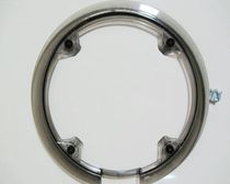 44 teeth 4 holes moment 11cm roulette disc disc protection plate