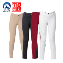 HORSY childrens equestrian breeches Horse riding breeches imported breeches childrens equestrian equipment supplies imported from Sweden