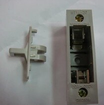 RT14-20 safety base factory direct fuse holder fuse holder