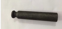 Excavator parts Crushing hammer parts 68 70 Drill rod round pin R groove round pin Drill rod pin GB2T SB40
