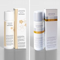 Germany Amona Imported Original Paste Fitted Breast Prosthesis Special Soft Cleanser Cleansing Liquid