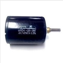WXD4-23-3W Precision multi-turn industrial wire-wound potentiometer 560 Euro 680 Euro 1K 1 5K 2 2K