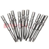 4*40*3 0 word electric batch head s2 alloy steel electric batch nozzle batch head 4mm electric batch head