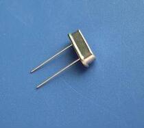 New crystal oscillator 22 1184MHz straight-inserted two feet HC-49S passive crystal Zhengen Original