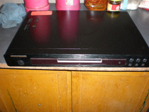 Marantz Maranz DVD player of the DVD machine player sample machine