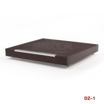 Yinyue Huidian rack FE DZ-1 advanced solid wood audio rack sound rack audio cabinet equipment frame