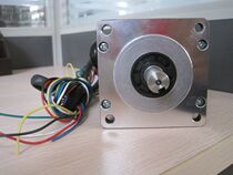 Two-phase Hybrid Stepping Motor packaging machine bag making machine slitting machine YF-85BYG