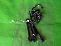 Printing machine accessories 08 paper delivery spring Rod snake knife strip Jingdezhen 4104 teeth water roller velvet universal joint