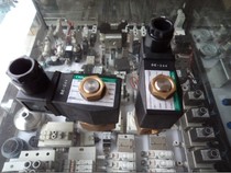 Japanese CKD solenoid valve AB31-02-2-B2E-DC24V Z