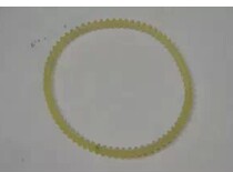 Modern XD-3 Punching Machine Belt XD-2 Electric Binding Machine Belt Electric Punching Machine Accessories