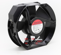 Imported full metal SUNON A2175-HBT 17251 220V 25W 25W high temperature resistant heat dissipation fan