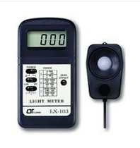 Taiwan Luchang Ilmeter LX-103 Original Quality Assurance