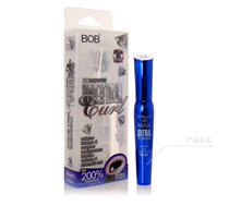 BOB3D mascara waterproof non-syncopated slender long thick curl