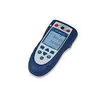 DRUCK DPI822 Temperature Calibrator