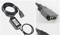 Supply PLC USB C226 Omron programming cable Electronic components 3C digital accessories
