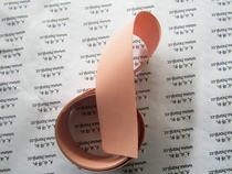 Welding airport pipe with insulation cloth pink cut good imported silicon (silicon)rubber heat sink 3 yuan M