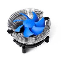 Overclocking 3 Bluebird 3 Radiator Fan AMD INTEL CPU Universal