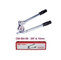 Taiwan Lattice Beauty Card 180 ° Stainless Steel Copper Tube Manual Bender CM-364-06-3 8 -10MM