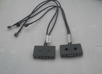 Lenovo Jiaxue New Dream series chassis front Lenovo chassis front audio USB HDIntel interface