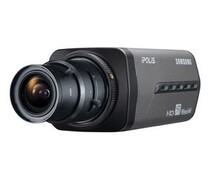 Samsung 1 3 full HD HD-SDI gun camera 2 million pixels SCB-6000P