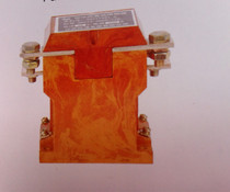 Jiangsu Lutong Electric Appliance Co. Ltd. QCC14-300 11B magnetic blowing DC contactor DC48V