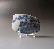 2559 Chengshi porcelain specimen