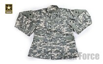 New American original A2CU land aviation all-terrain fire-retardant combat uniform jacket outdoor tactical battle jacket