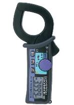 Kletz KYORITSU Digital Current Clamp Meter with 2432 Leakage Current Clamp Meter
