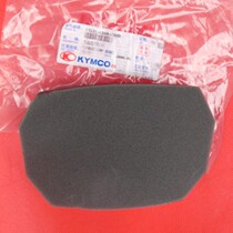 Changzhou Guangyang original parts CK110 air filter element envoy 110 air filter element