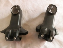 Unstandard mountain car aluminum alloy large diameter