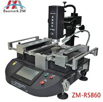 Zhuomao rework station ZM-R5860 ZM-R5860 infrared rework station Buy and send