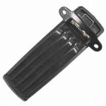 Intercom back clip Da Jingtong technology DJT-678 walkie talkie back clip original plastic clip