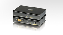 ATEN CE250A PS 2 KVM extender can extend 150 m 3 years tax