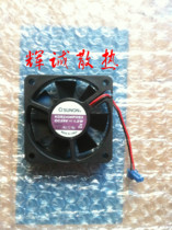 New original built quasi SUNON 6015 KDE2406PHS3 DC24V 1 2W Inverter cooling fan