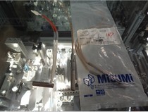 Japan MISUMI heater HLP 0908 240V 180W