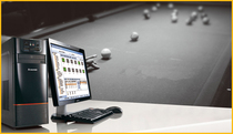 Billiards Billing System Table Ball Tolling Software Light Control Charges System Ballroom Tolling System Balls Room Billing
